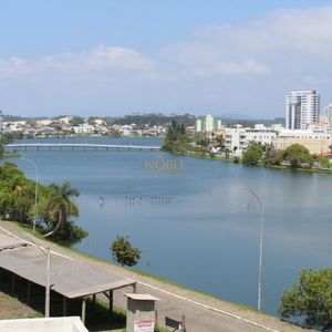 Apartamento com 106m², 3 dormitórios, 1 suíte, 1 vaga no Reserva da Lagoa em Torres para Comprar