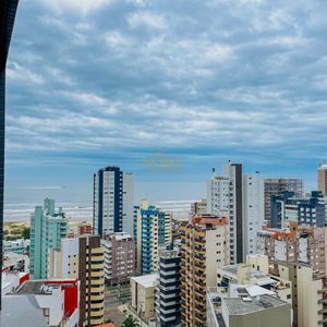 Apartamento com 166m², 2 dormitórios, 2 suítes, 1 vaga no Titanium em Torres para Comprar