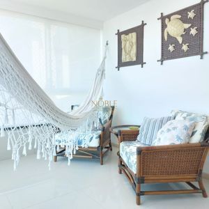 Apartamento com 263m², 4 dormitórios, 4 suítes, 4 vagas no Neptuno em Torres para Comprar