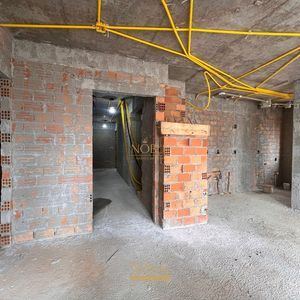 Apartamento com 41m², 1 dormitório, 1 suíte, 1 vaga no Axxis em Torres para Comprar