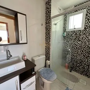 Apartamento com 59m², 2 dormitórios, 1 vaga no Vivendas de Santa Paula em Torres para Comprar