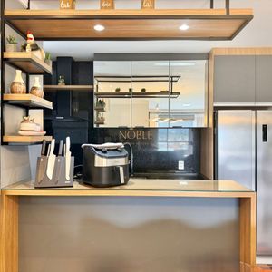 Apartamento, 3 dormitórios, 1 suíte, 1 vaga no Due Fratelli em Torres para Comprar