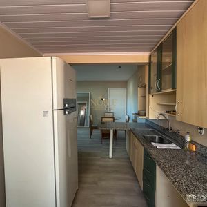 Apartamento com 74m², 1 dormitório, 1 vaga no Costa Dourada em Torres para Comprar