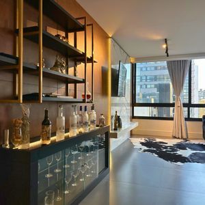 Apartamento com 84m², 2 dormitórios, 1 suíte, 1 vaga no Verano em Torres para Comprar