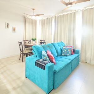 Apartamento com 88m², 3 dormitórios, 1 suíte, 1 vaga no Perito Moreno em Torres para Comprar