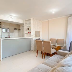 Apartamento com 88m², 3 dormitórios, 3 suítes, 2 vagas no Perito Moreno em Torres para Comprar