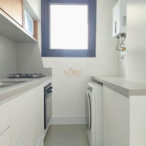 Apartamento com 49m², 1 dormitório, 1 suíte, 1 vaga no Vista Mare em Torres para Comprar