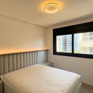 Apartamento com 92m², 2 dormitórios, 2 suítes, 1 vaga no Rosa dos Ventos em Torres para Comprar