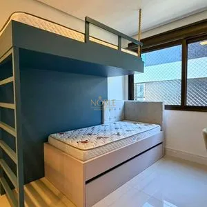 Apartamento com 103m², 3 dormitórios, 3 suítes, 2 vagas no Absoluto em Torres para Comprar