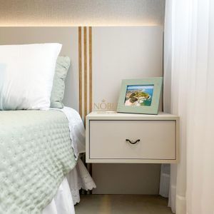 Apartamento com 103m², 3 dormitórios, 1 suíte, 2 vagas no Magma em Torres para Comprar