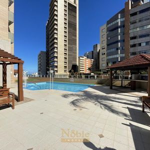 Apartamento com 48m², 1 dormitório, 1 vaga no Dunas Flat em Torres para Comprar