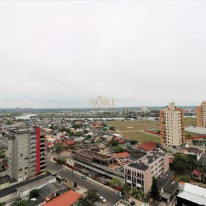 Apartamento com 109m², 3 dormitórios, 1 suíte, 2 vagas no San Pietro em Torres para Comprar