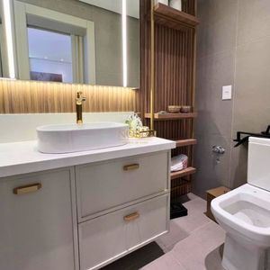 Apartamento com 100m², 2 dormitórios, 2 suítes, 2 vagas no Origem em Torres para Comprar