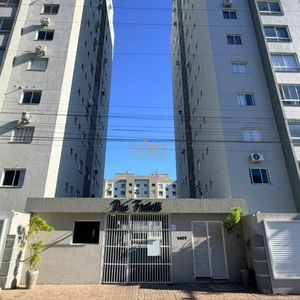 Apartamento com 88m², 3 dormitórios, 1 suíte, 1 vaga no Due Fratelli em Torres para Comprar