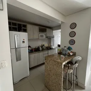 Apartamento com 77m², 2 dormitórios, 1 suíte, 1 vaga no Piazza em Torres para Comprar