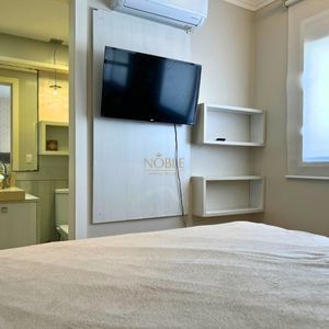 Cobertura com 471m², 4 dormitórios, 4 suítes, 6 vagas no Punta del Mare em Torres para Comprar