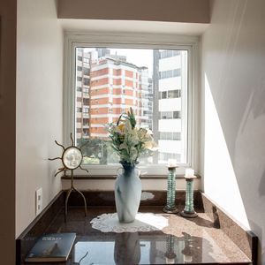 Apartamento com 263m², 4 dormitórios, 4 suítes, 4 vagas no Neptuno em Torres para Comprar