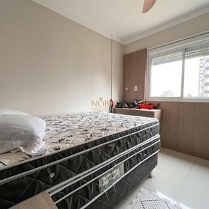 Apartamento com 110m², 3 dormitórios, 1 suíte, 1 vaga no Yokohama em Torres para Comprar