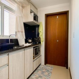 Apartamento com 95m², 3 dormitórios, 1 suíte, 2 vagas no Riverside em Torres para Comprar