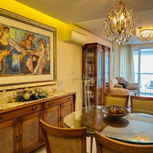 Apartamento com 84m², 2 dormitórios, 1 suíte, 2 vagas no Dom Raphael em Torres para Comprar