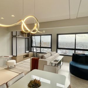 Cobertura com 152m², 3 dormitórios, 2 suítes, 2 vagas no Vesta em Torres para Comprar