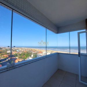 Apartamento com 134m², 3 dormitórios, 2 suítes, 2 vagas no Cortemaggiore em Torres para Comprar