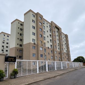 Apartamento com 59m², 2 dormitórios, 1 vaga no Vivendas de Santa Paula em Torres para Comprar