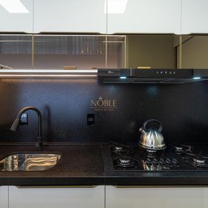 Apartamento com 115m², 3 dormitórios, 1 suíte, 1 vaga no Titanium em Torres para Comprar