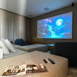 Casa de Condomínio com 476m², 5 dormitórios, 5 suítes, 2 vagas no Ocean Side em Torres para Comprar