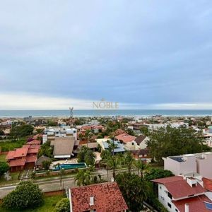 Apartamento com 158m², 4 dormitórios, 4 suítes, 4 vagas no Taipei em Torres para Comprar