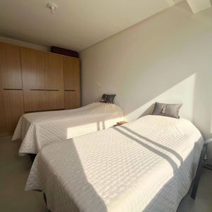 Apartamento com 59m², 1 dormitório, 1 vaga no Da Matta Residencial em Torres para Comprar