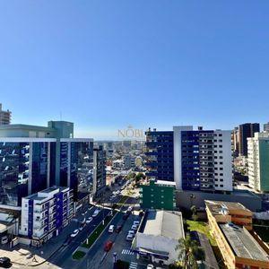 Apartamento com 83m², 2 dormitórios, 1 suíte, 1 vaga no Bartolomeu em Torres para Comprar