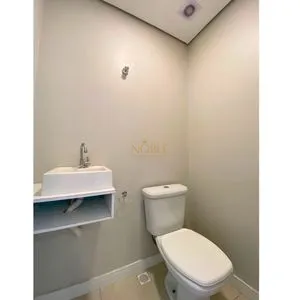 Sala Comercial com 31m², 1 dormitório no Pinho Executive em Torres para Comprar