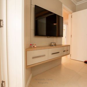 Apartamento com 263m², 4 dormitórios, 4 suítes, 4 vagas no Neptuno em Torres para Comprar