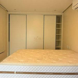 Cobertura com 204m², 3 dormitórios, 2 suítes, 2 vagas no Pérola Negra em Torres para Comprar
