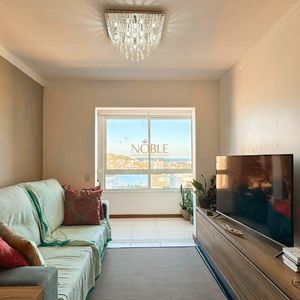 Apartamento com 88m², 3 dormitórios, 1 suíte, 1 vaga no Due Fratelli em Torres para Comprar