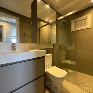 Apartamento com 102m², 3 dormitórios, 1 suíte, 2 vagas no Maui Residencial em Torres para Comprar