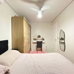 Apartamento com 93m², 3 dormitórios, 1 suíte, 1 vaga no Roca em Torres para Comprar