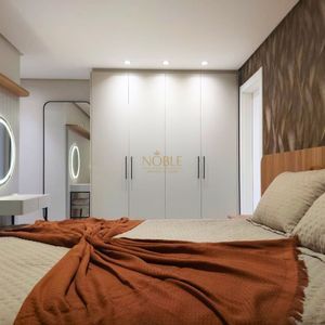 Apartamento com 118m², 3 dormitórios, 3 suítes, 2 vagas no Freedom em Torres para Comprar