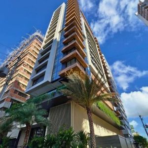 Apartamento com 77m², 2 dormitórios, 1 suíte, 1 vaga no Origem em Torres para Comprar