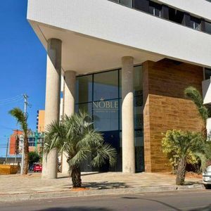 Apartamento com 53m², 1 dormitório, 1 suíte, 1 vaga no Punta Del Sole em Torres para Comprar