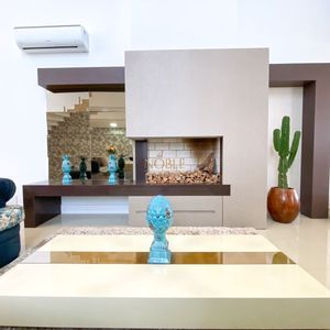 Casa de Condomínio com 330m², 3 dormitórios, 3 suítes, 2 vagas no Reserva das Águas em Torres para Comprar