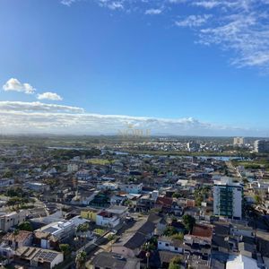 Apartamento com 88m², 3 dormitórios, 1 suíte, 1 vaga no Dell Ville em Torres para Comprar