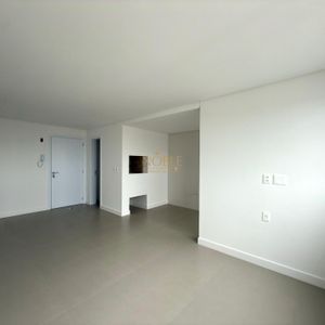 Apartamento com 53m², 1 dormitório, 1 suíte, 1 vaga no Punta Del Sole em Torres para Comprar