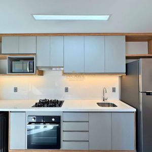 Apartamento com 84m², 2 dormitórios, 1 suíte, 1 vaga no Verano em Torres para Comprar