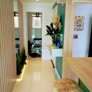 Apartamento com 160m², 3 dormitórios, 1 suíte, 2 vagas no CARPE DIEM em Torres para Comprar