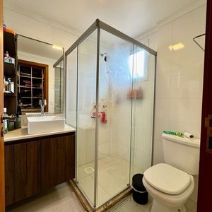 Apartamento com 90m², 2 dormitórios, 1 suíte, 1 vaga no Edifício San Dilin em Torres para Comprar