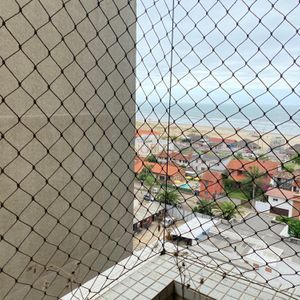 Apartamento com 122m², 2 dormitórios, 1 suíte, 1 vaga no Villa del Mar em Torres para Comprar