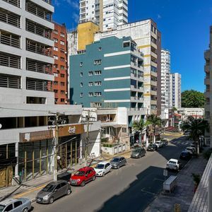 Apartamento com 52m², 2 dormitórios no Marina em Torres para Comprar