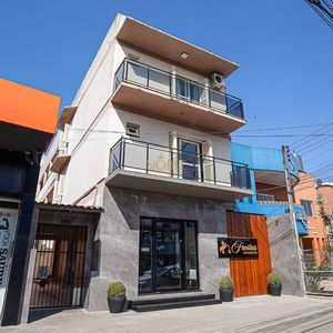 Apartamento com 50m², 2 dormitórios no Edifício Munari em Torres para Comprar